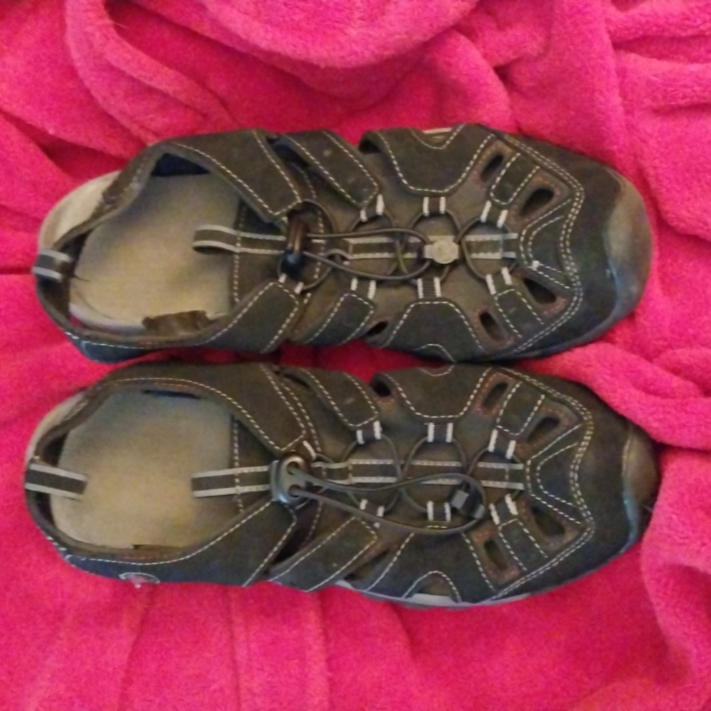 Men's Sport Sandles